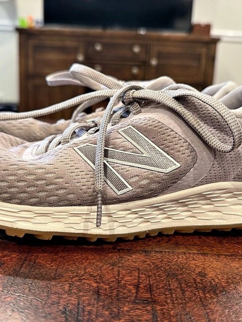 New Balance Fresh Foam Athletic Sneakers